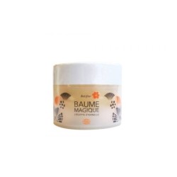 Baume magique Huile olive &Produits de la ruche Pot 100 ml