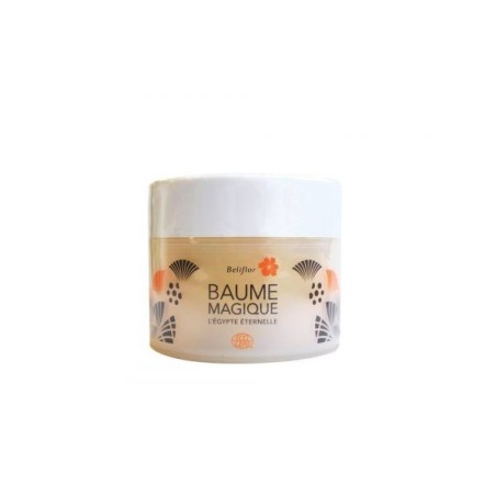 Baume magique Huile olive &Produits de la ruche Pot 100 ml