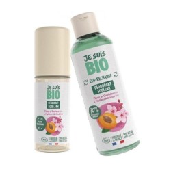 Déodorant Roll-on 24h bio