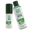 Déodorant Roll-on 24h Menthe Aloé vera bio