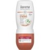 Déodorant roll-on Lavera Strong 200 ml