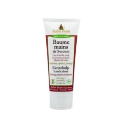 Baume mains de secours Tube 75 ml