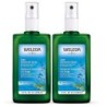 Lot de 2 Déodorants spray bio à la sauge