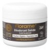 Déodorant solide Homme bio de Florame