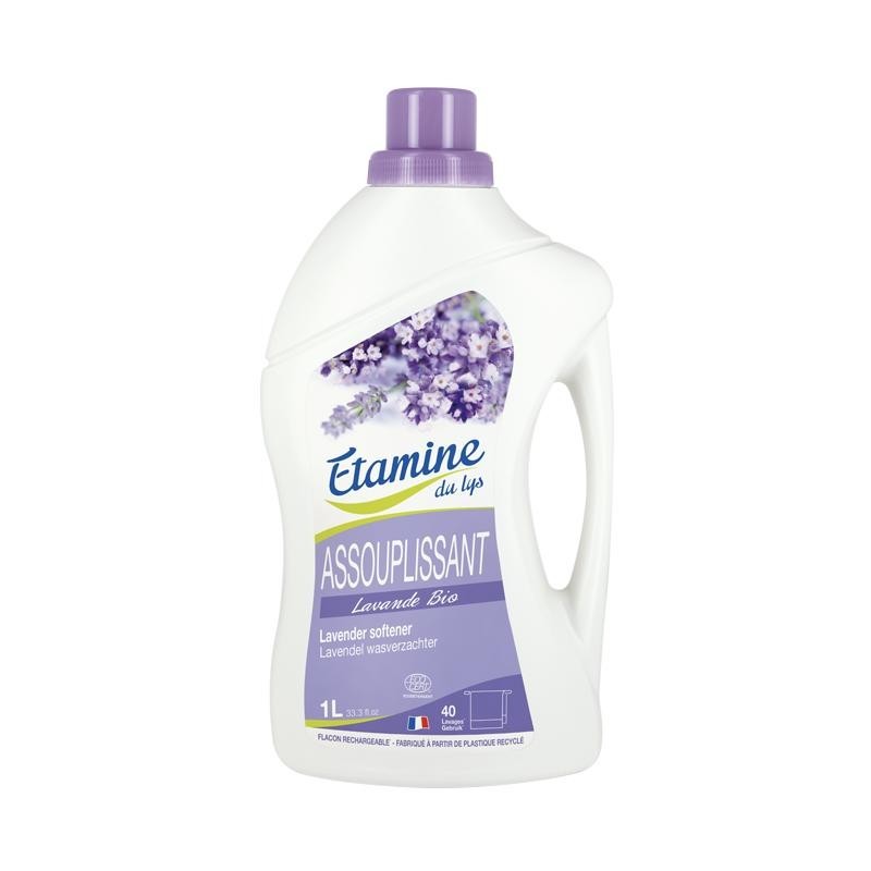 Assouplissant Lavande Etamine du Lys