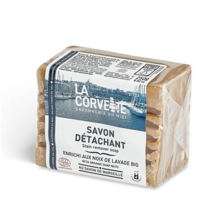 Savon détachant La Corvette