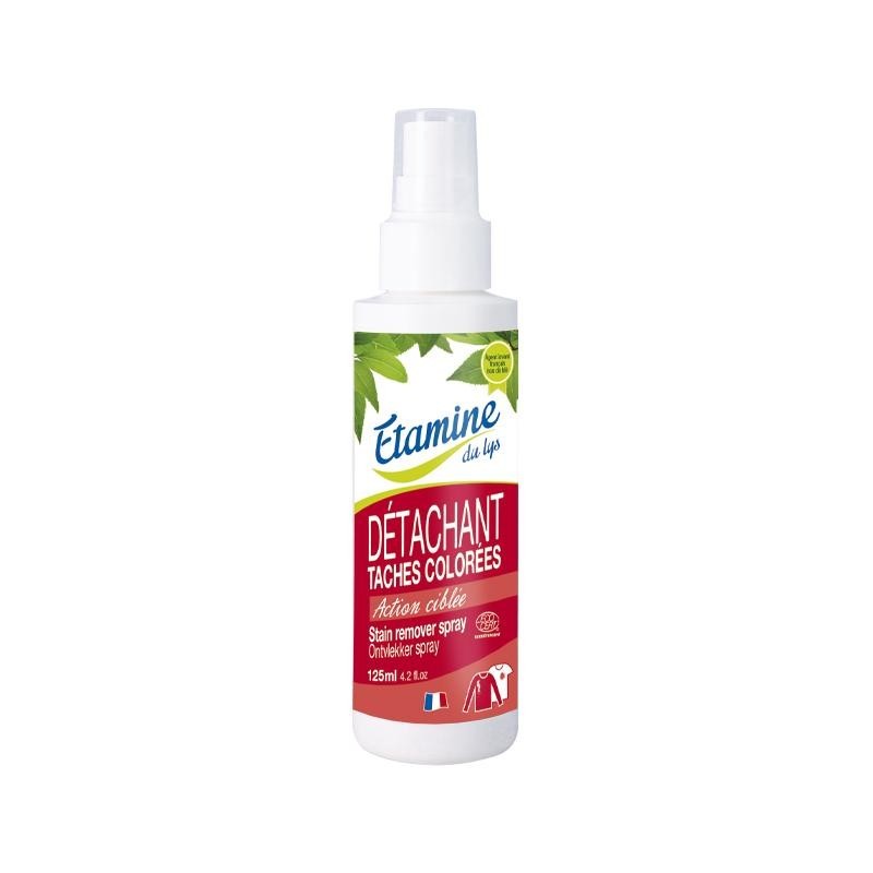 Spray Détachant Etamine du Lys