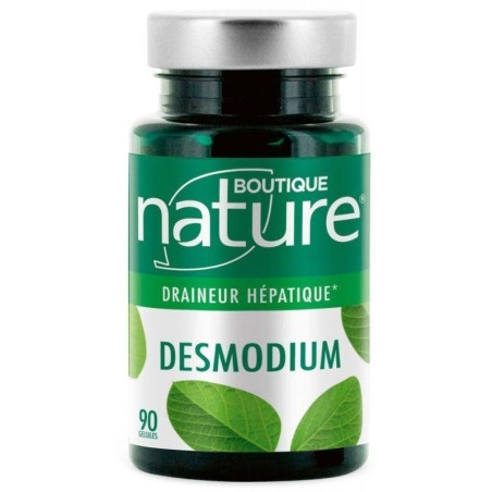 Desmodium 400 g Boutique Nature