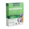 Ampoules Desmodium 2500 Santarome pour détox et protection du foie avec extrait naturel de Desmodium et bourgeons.