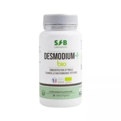 Desmodium Bio