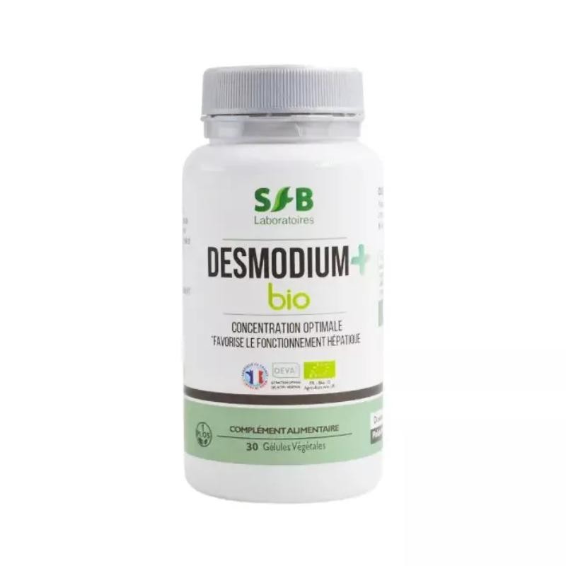 Desmodium Bio