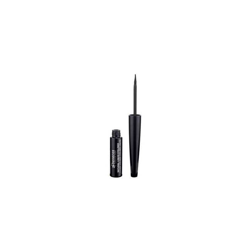 Eyeliner  Liquide noir (black) 3 ml