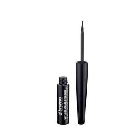 Eyeliner  Liquide noir (black) 3 ml