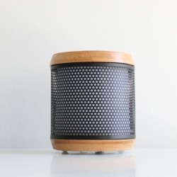 Diffuseur d'huiles essentielles Audelia