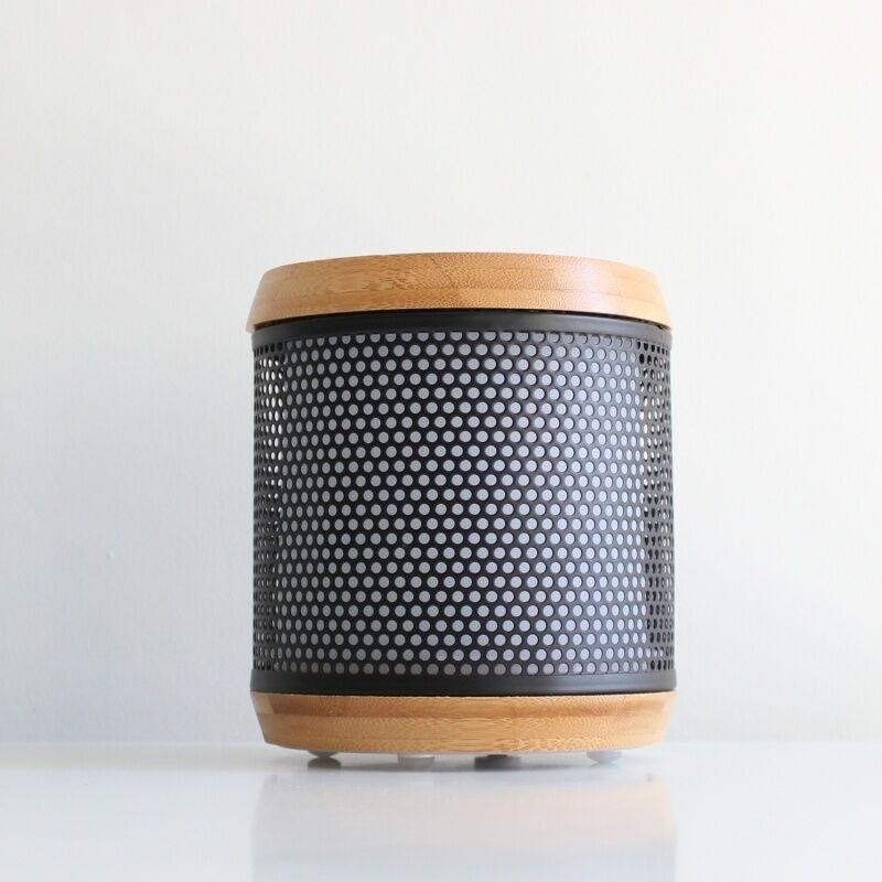 Diffuseur d'huiles essentielles Audelia