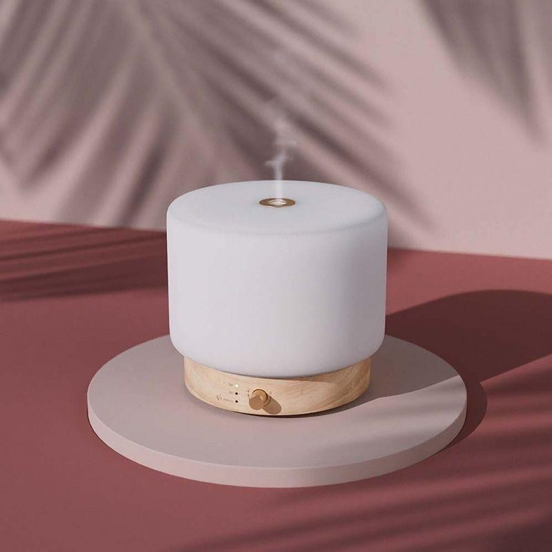 Diffuseur d'huiles essentielles Lisalia d'Innobiz