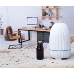 Diffuseur d'huiles essentielles Minilia nomade par brumisation