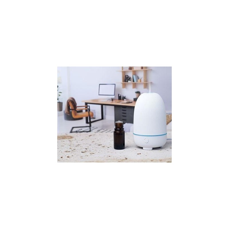 Diffuseur d'huiles essentielles Minilia nomade par brumisation