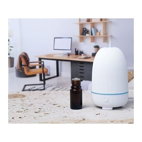 Diffuseur d'huiles essentielles Minilia nomade par brumisation