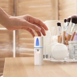 Diffuseur ultrasonique portable Mistilia pour huiles essentielles et eaux florales