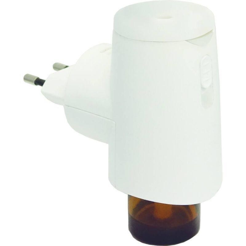 Diffuseur Ultrasonique d’Huiles Essentielles Florame pour une ambiance relaxante et apaisante dans votre maison.