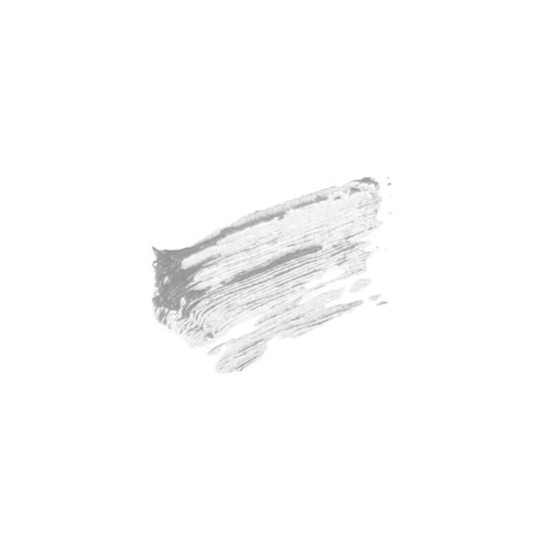 Gel à sourcils  Transparent (clear) 3 ml