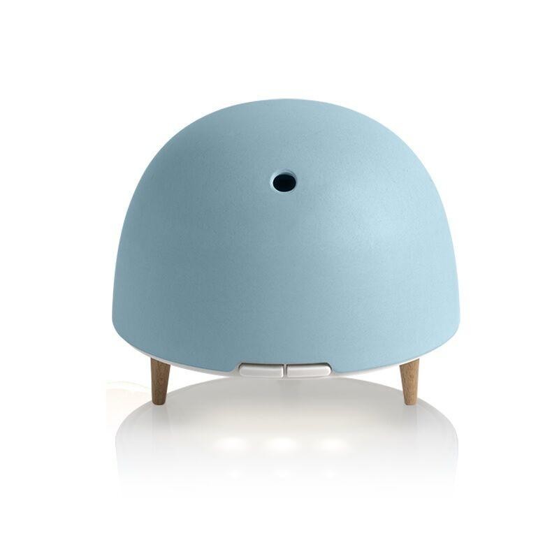 Diffuseur Humidificateur Ultrasonique SPOUTNIK pour un air pur et agréable
