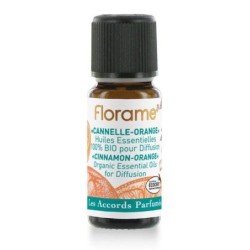 Florame Cannelle-Orange bio