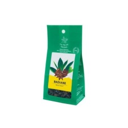 Tisane Badiane Fruits Bio vrac
