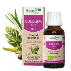 Cologem bio GC19 d'Herbalgem