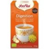 Boîte de 20 sachets d'Infusion ayurvédique Digestion bio