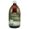 Gel frais buvable d'Aloé Vera bio pour un bon transit intestinal.