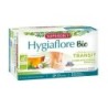 Infusion Hygiaflore Transit bio de Super Diet pour favoriser le transit intestinal et le confort digestif.