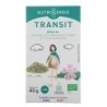 Infusion Transit bio Nutrisensis