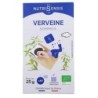 Infusion Verveine bio Nutrisensis