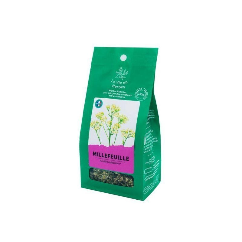 Tisane Millefeuille bio vrac