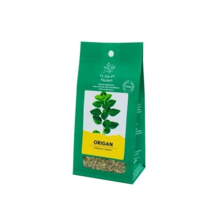 Tisane Origan bio vrac 35 g