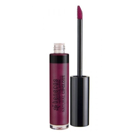 Gloss  Rouge bordeaux (kiss me) 5 ml