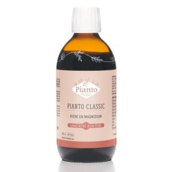 Pianto Classic 20 infusettes