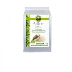 Psyllium blond en poudre bio Ecoidees
