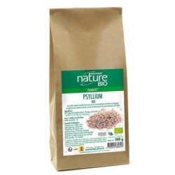 Psyllium blond en poudre bio