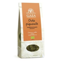 Tisane Ortie Piquante bio