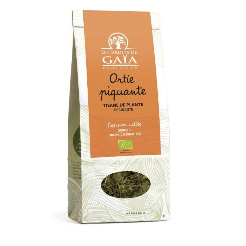 Tisane Ortie Piquante bio