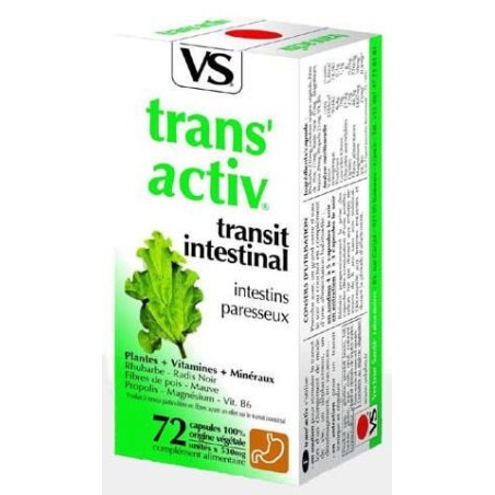 Trans'activ