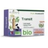 Transit bio 90 gélules - complément naturel pour le confort digestif et le transit intestinal