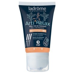Arti'Relax Roll-on de Massage bio