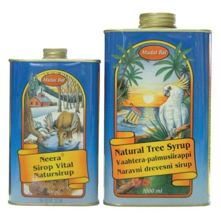 Sirop Vital