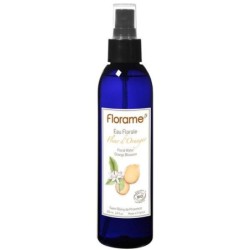 Florame Eau Florale de Fleur d'Oranger Bio