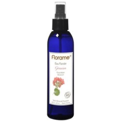 Eau Florale de Géranium bio Florame