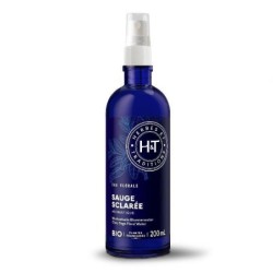 Eau Florale de Sauge sclarée bio